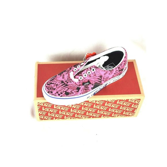 pink vans shoes womens